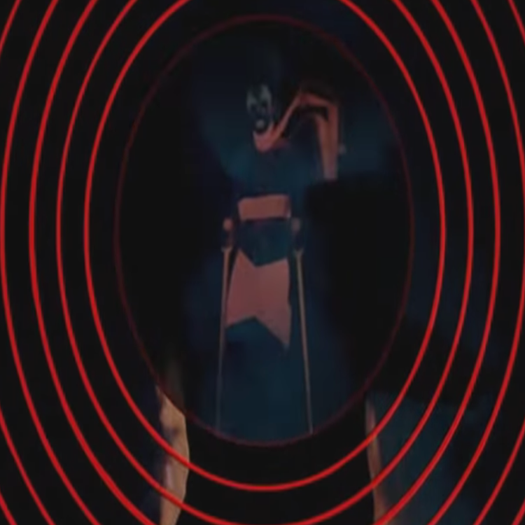 cover art for A View to a Kill (Part Two) with Dan Thomas