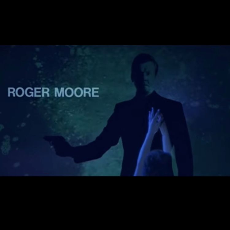 cover art for For Your Eyes Only (PART TWO) with Paul Litchfield