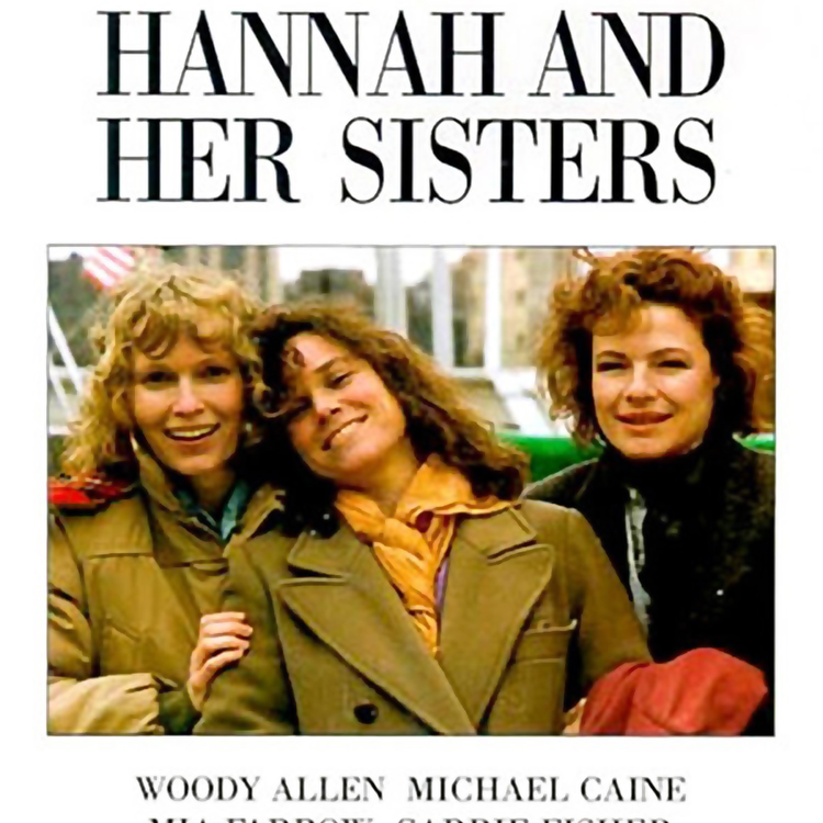 cover art for Hannah And Her Sisters