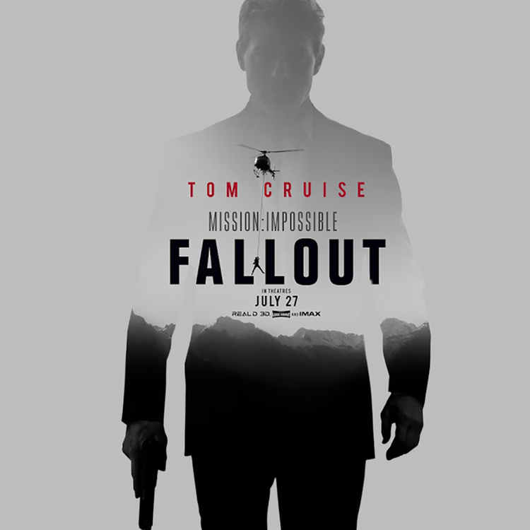 cover art for Side Special: Mission Impossible