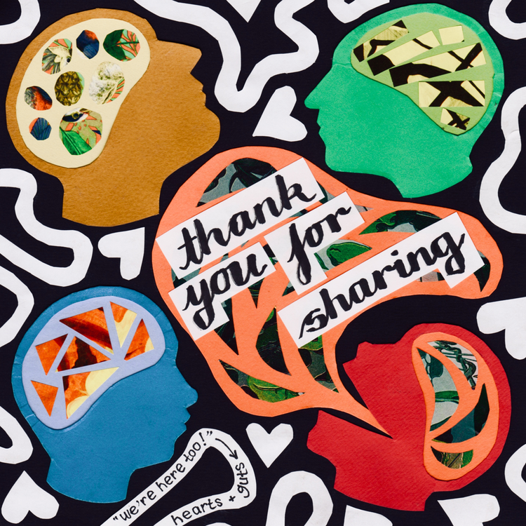 cover art for Fringe Special Part 1: Jen Wakefield & Joz Norris