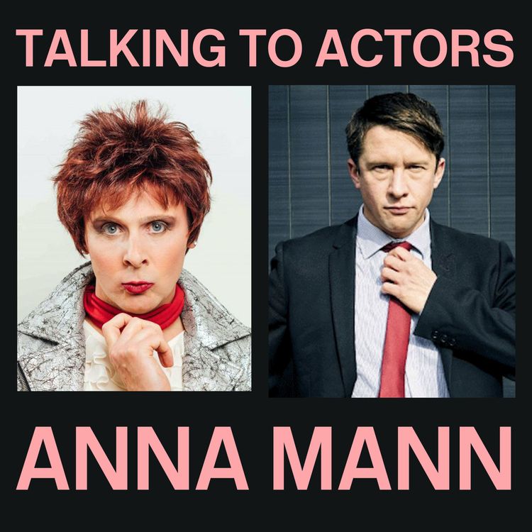 cover art for S5 E01 Talking To Actors - Tom Walker (not the character Jonathan Pie)