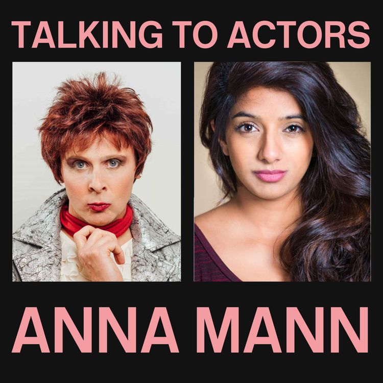 cover art for S4 E3 Say Your Prayers! With Nimesha Odedra