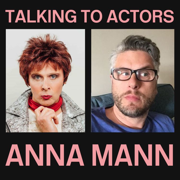 cover art for S3 E9: Never The Twain with Nico Tatarowicz (have I spelt that right?)