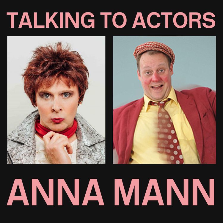 cover art for S3 E6 Jeremy Lion: Adventures of a Children's Entertainer