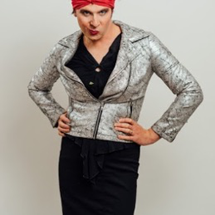 cover art for S2 E6: Can you choose to be Irish? With  Fergus Craig as Devon Cornwall