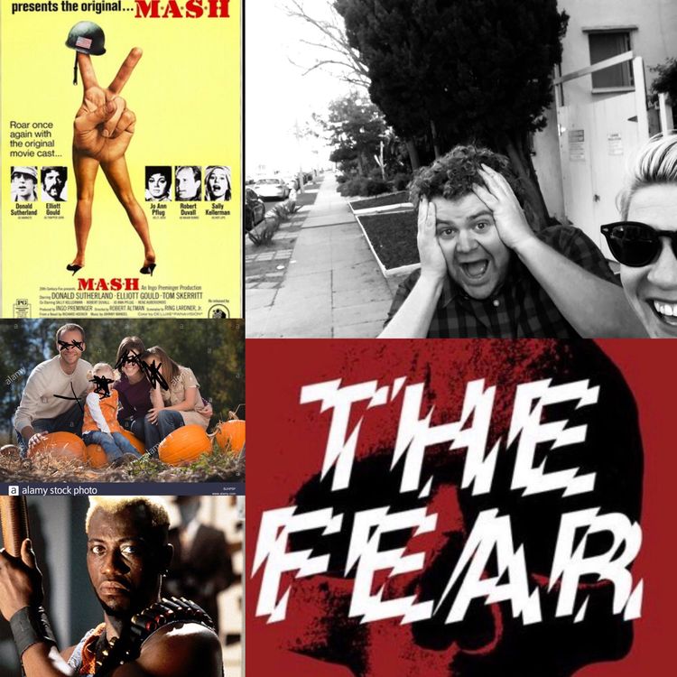 cover art for Jordan Morris “Don’t think about the Mash hand”