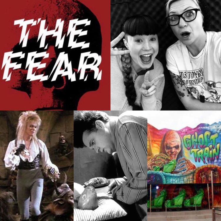 cover art for Bec Hill “Bowie’s bulge”