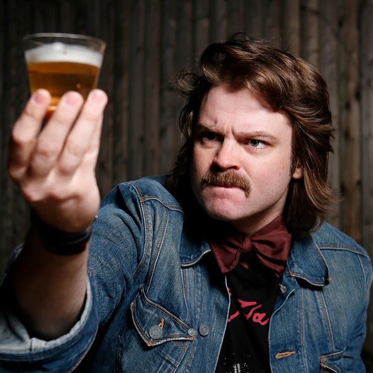 cover art for Glenn Wool