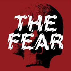 cover art for The Fear with Sarah Morgan