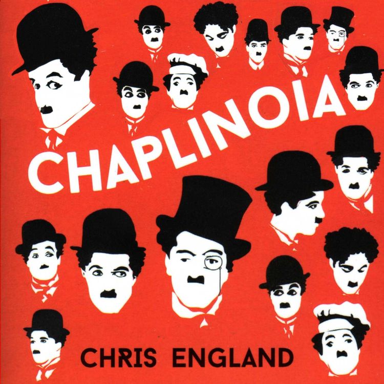 cover art for Ep. 60 – Chaplinoia – Chapters 48 & 49