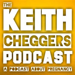 cover art for The Keith Cheggers Podcast