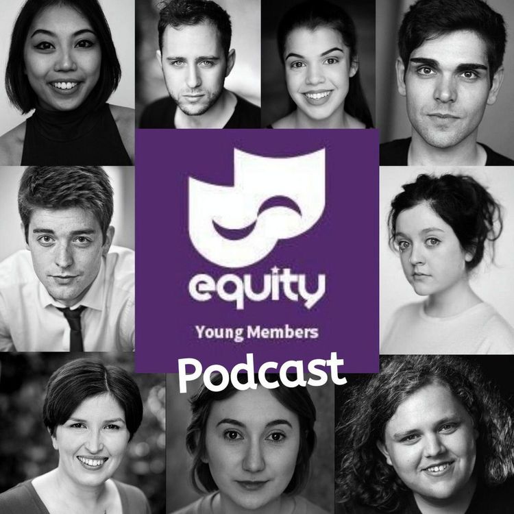 cover art for Online Theatre's Really Great