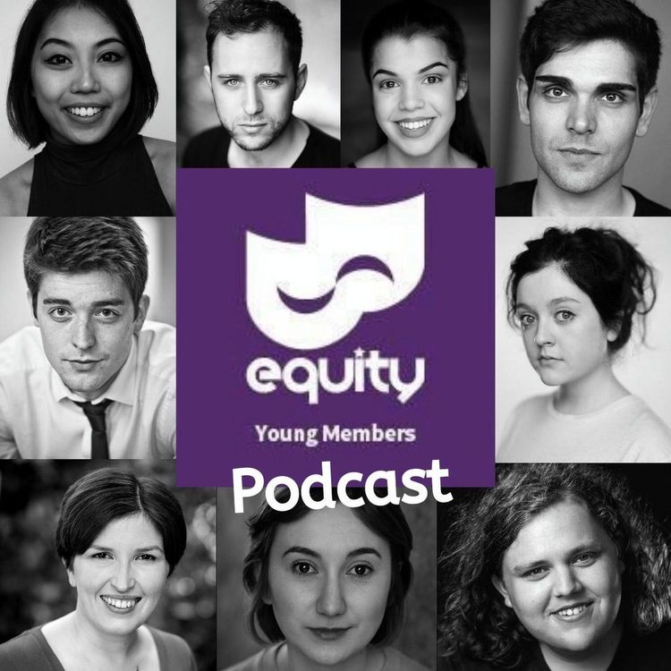 cover art for A Union for Young People