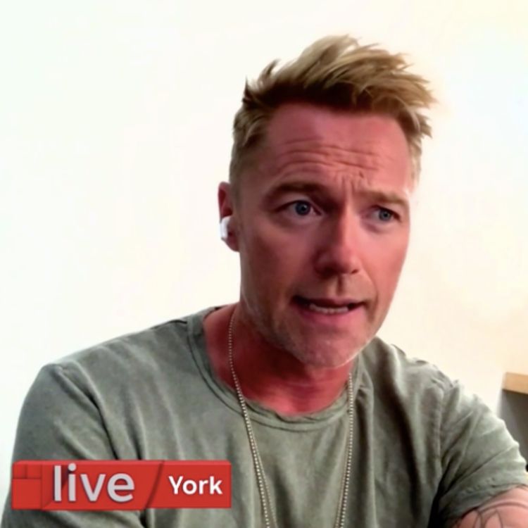 cover art for S7E04 - Cyborg Hybrid Mechanised Matt Allwrights, Jermaine’s Robo-Pudding Theft and A Necklace Clanks