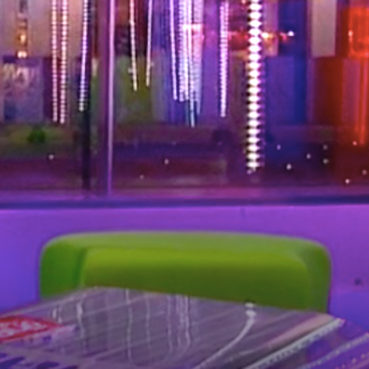 cover art for Episode 5.05 - A Murdered Pensioner's House, Chris Ramsey's Big Sigh and Bob The Dog