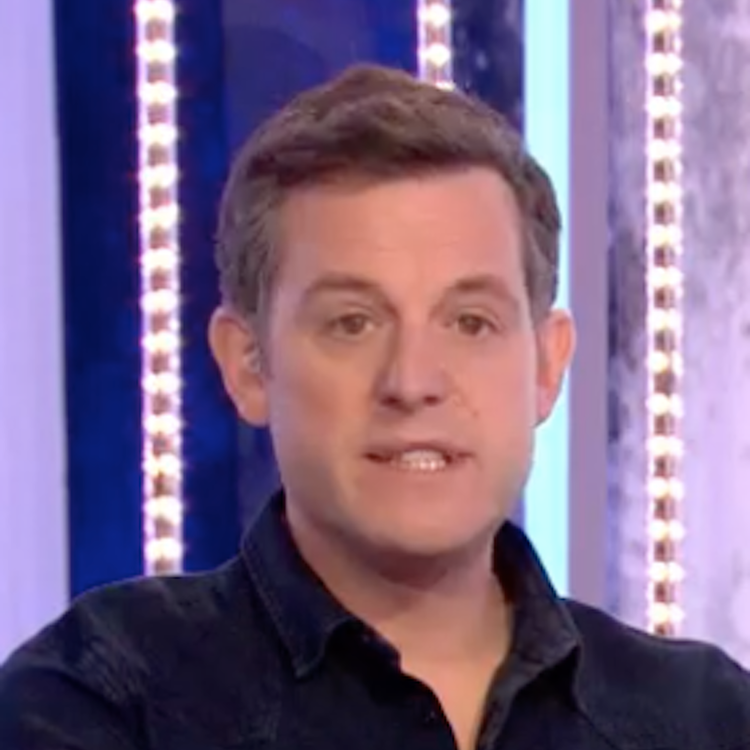 cover art for Episode 4.06 - Matt Baker AF, Moonpeople and The Pegfield Lulu