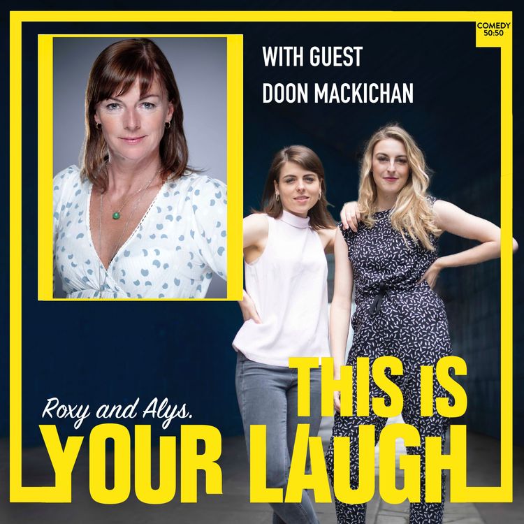 cover art for Doon Mackichan