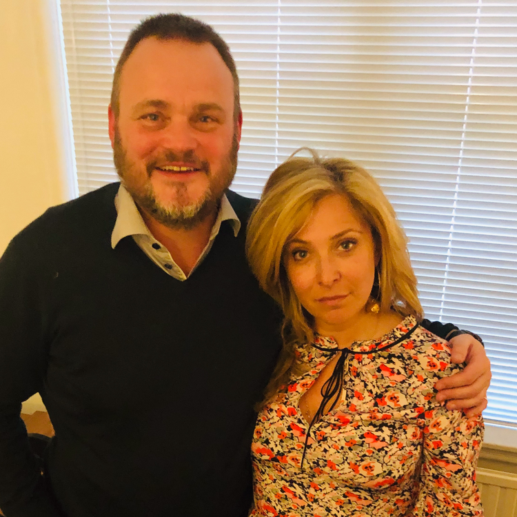 cover art for Al Murray