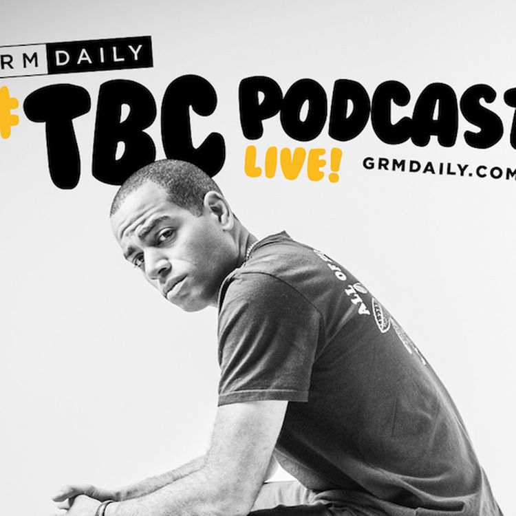 cover art for The DOC will see you now | TBC LIVE