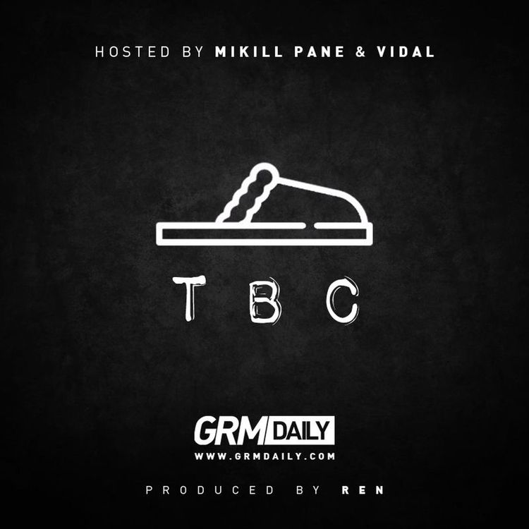 cover art for #TBC Podcast - The return of Lil Mikill (Glo Gang) #008