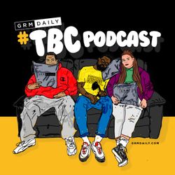 cover art for TBC Podcast