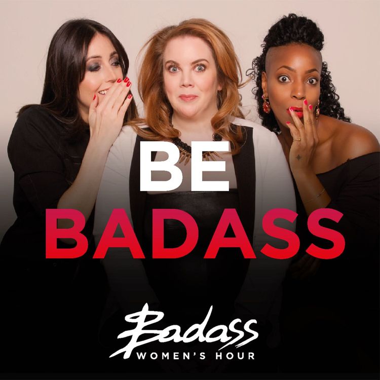 cover art for LIVE 11: Be Badass - Your Problems, Our Solutions