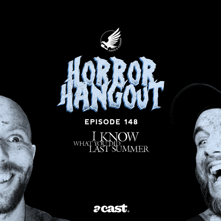 cover art for HH 148 - I Know What You Did Last Summer