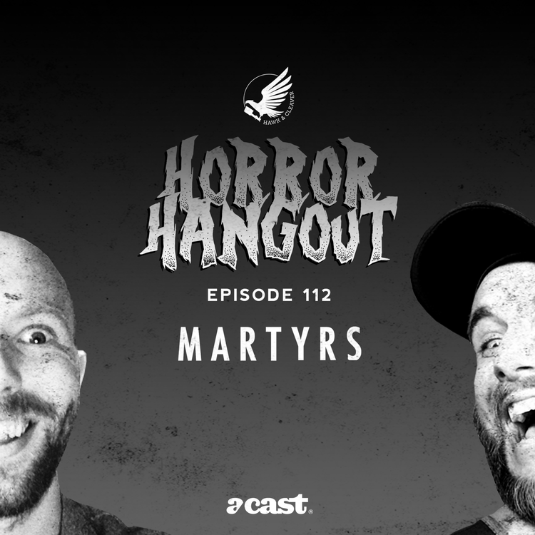 cover art for HH 112 Martyrs