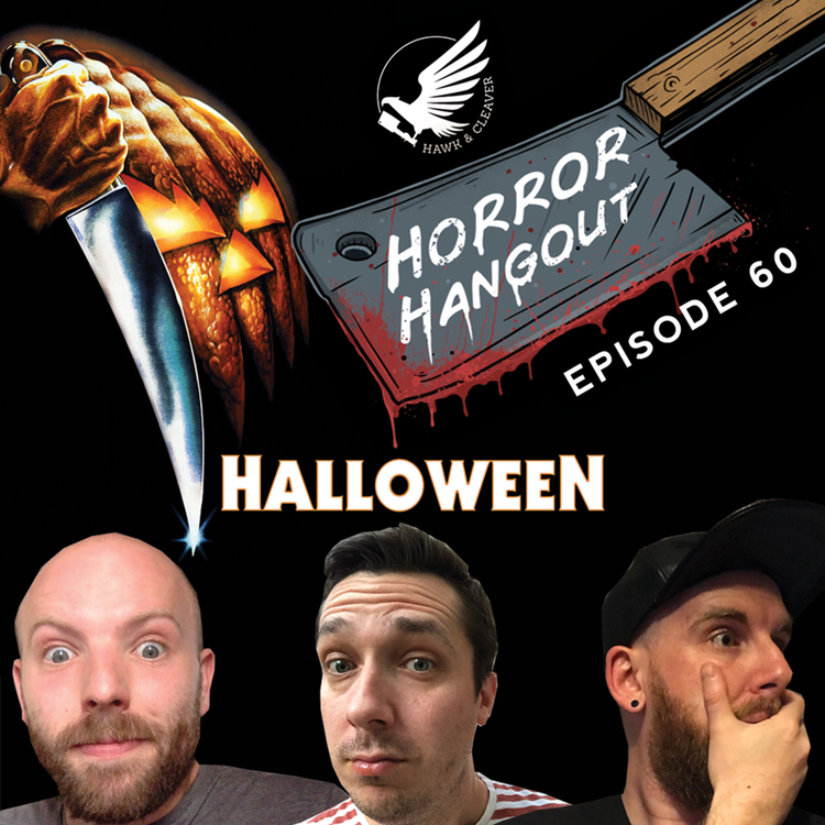 cover art for HH 60 - Halloween (1978)