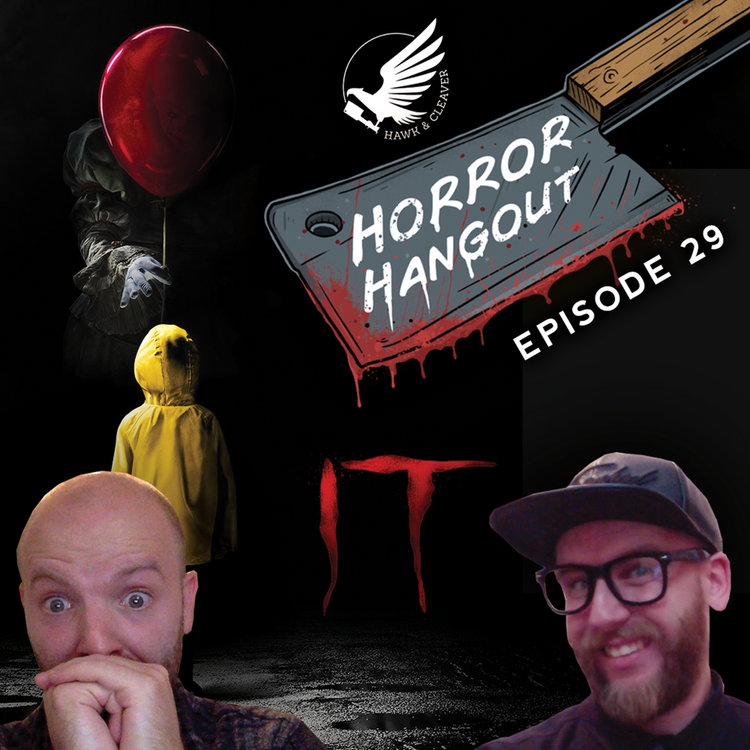 cover art for HH 29 - It