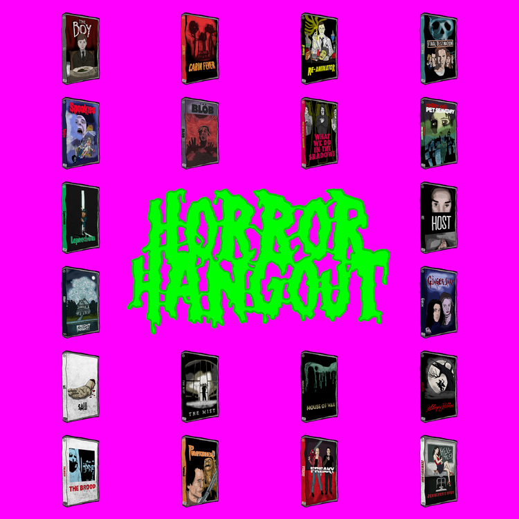 cover art for HH 200 - LIVE!