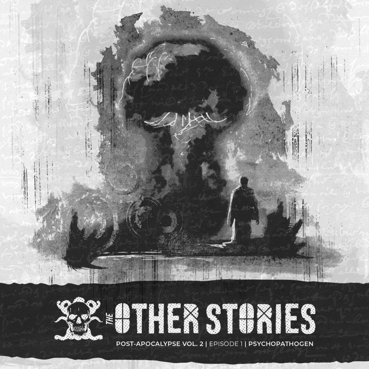 cover art for 70.1 Psychopathogen