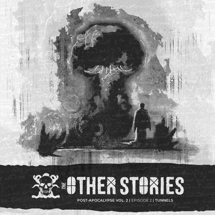 cover art for 70.2 Tunnels