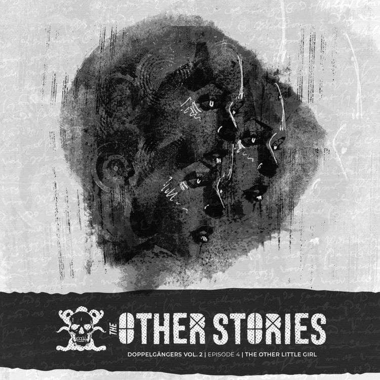 cover art for 72.4 The Other Little Girl