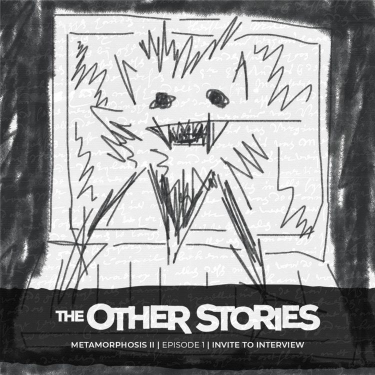 cover art for 78.1 Invite to Interview