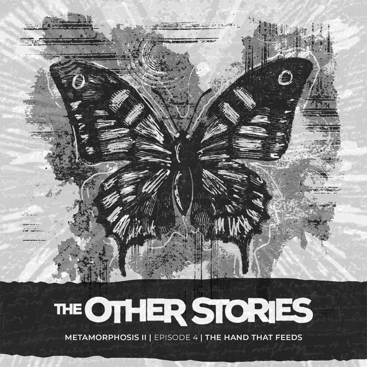 cover art for 78.4 The Hand That Feeds