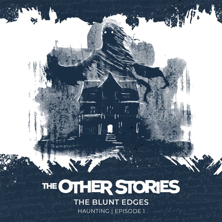 cover art for 81.1 The Blunt Edges