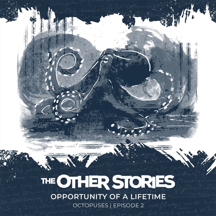 cover art for 82.2 Opportunity of a Lifetime