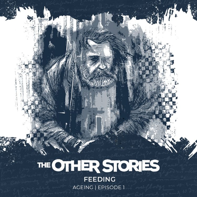 cover art for 83.1 Feeding
