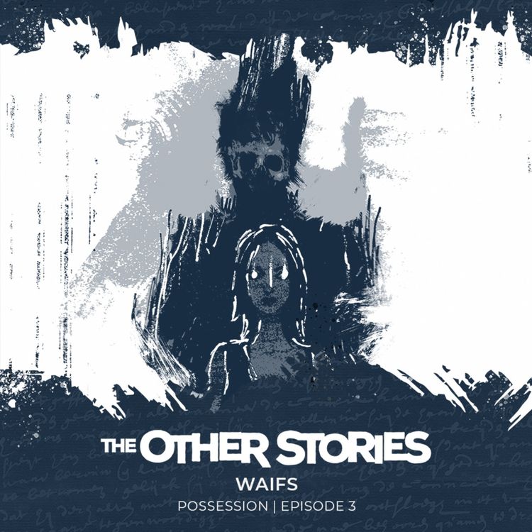 cover art for 85.3 Waifs
