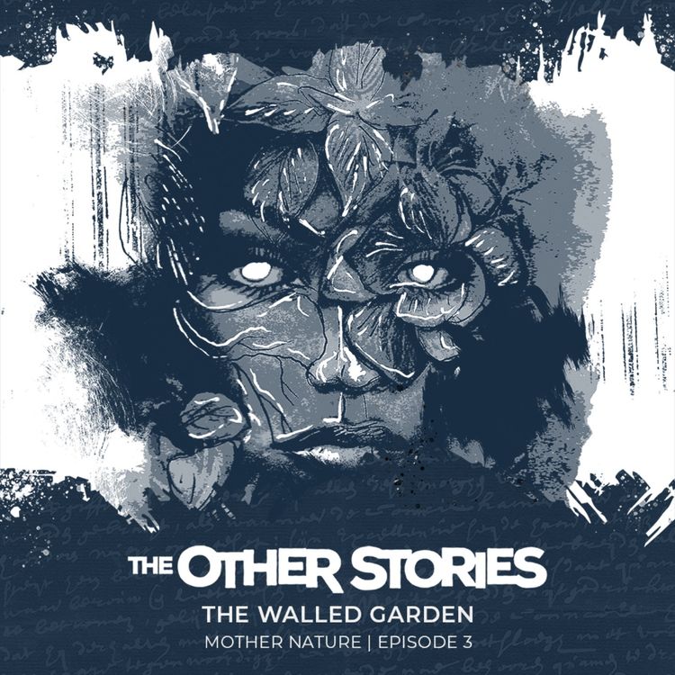 cover art for 86.3 The Walled Garden