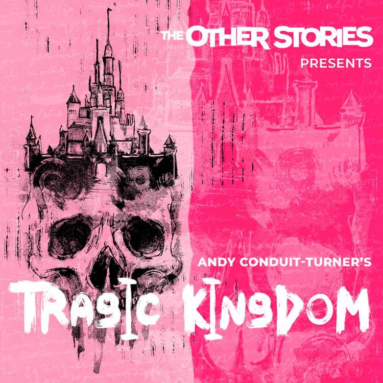 cover art for Andy Conduit-Turner's Tragic Kingdom