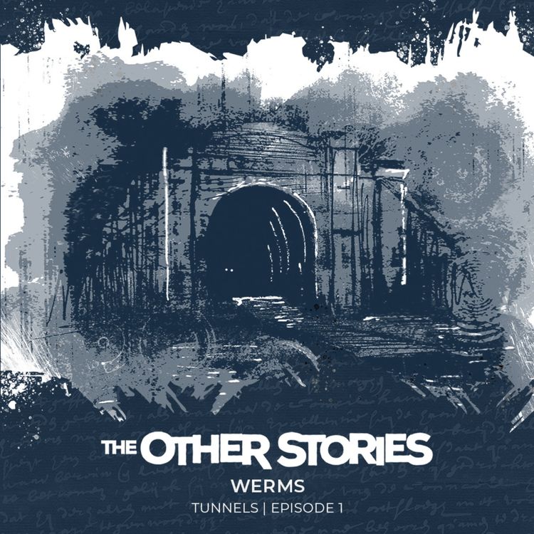 cover art for 87.1 Werms