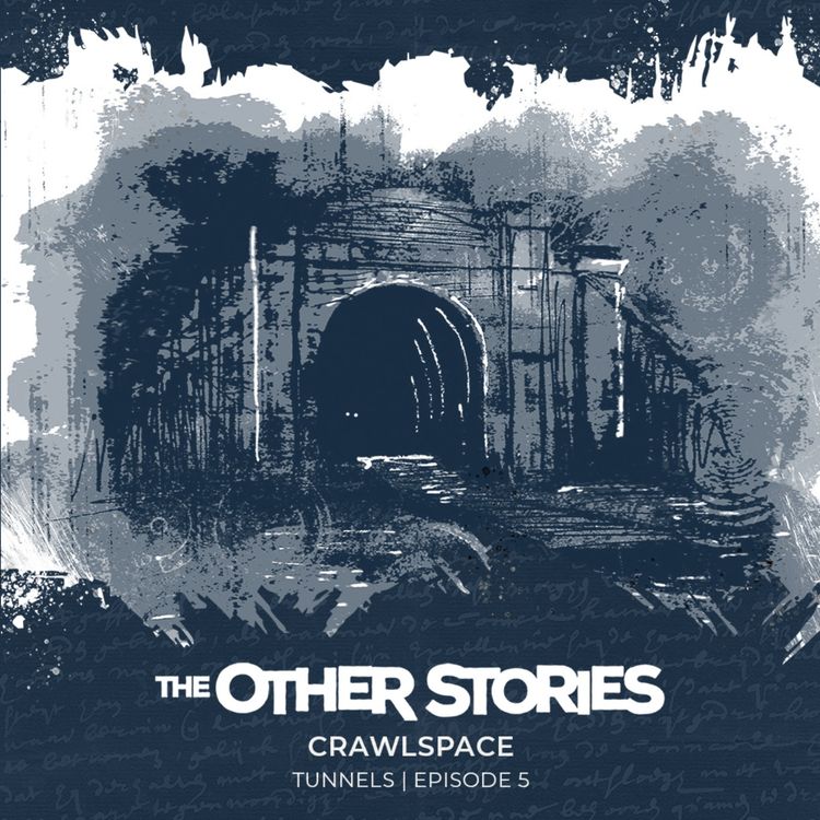 cover art for 87.5 Crawlspace