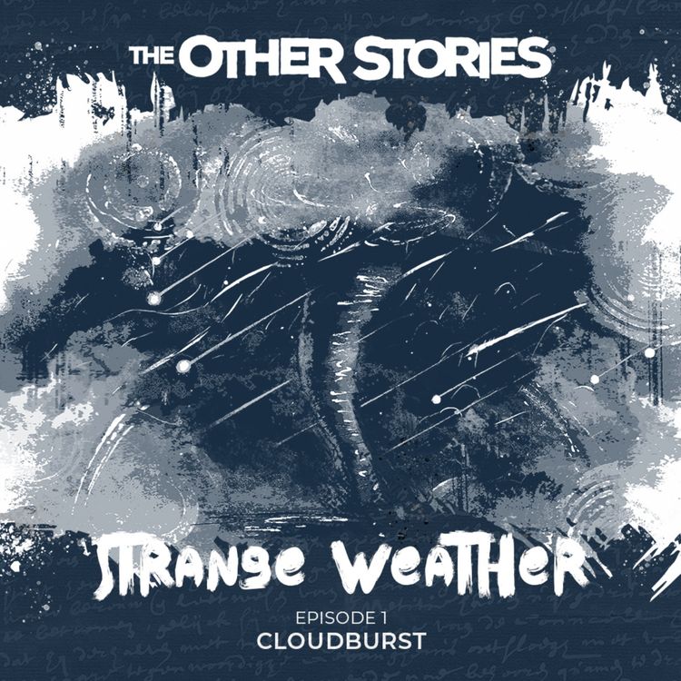 cover art for 88.1 Cloudburst