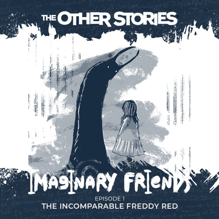 cover art for 89.1 The Incomparable Freddy Red