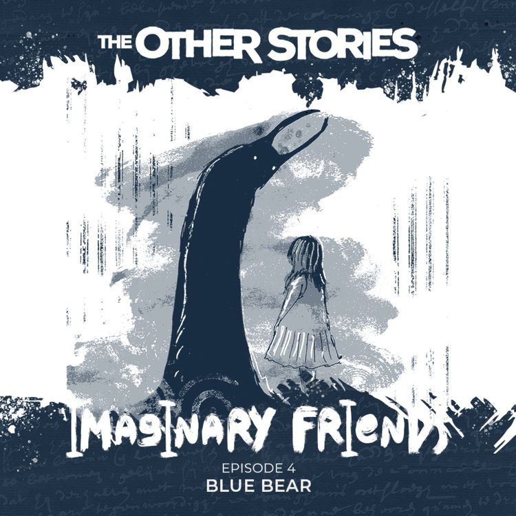 cover art for 89.4 Blue Bear