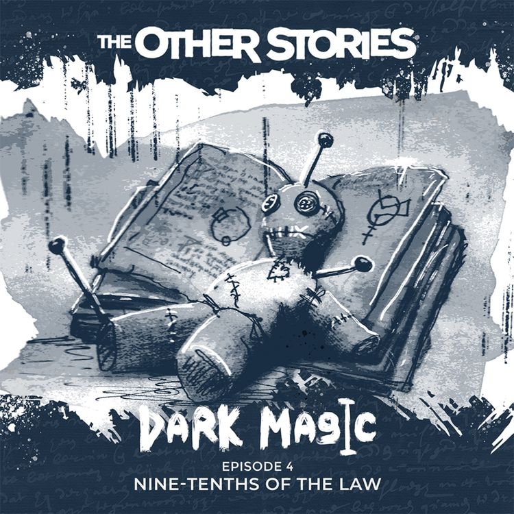 cover art for 90.4 Nine-Tenths of the Law