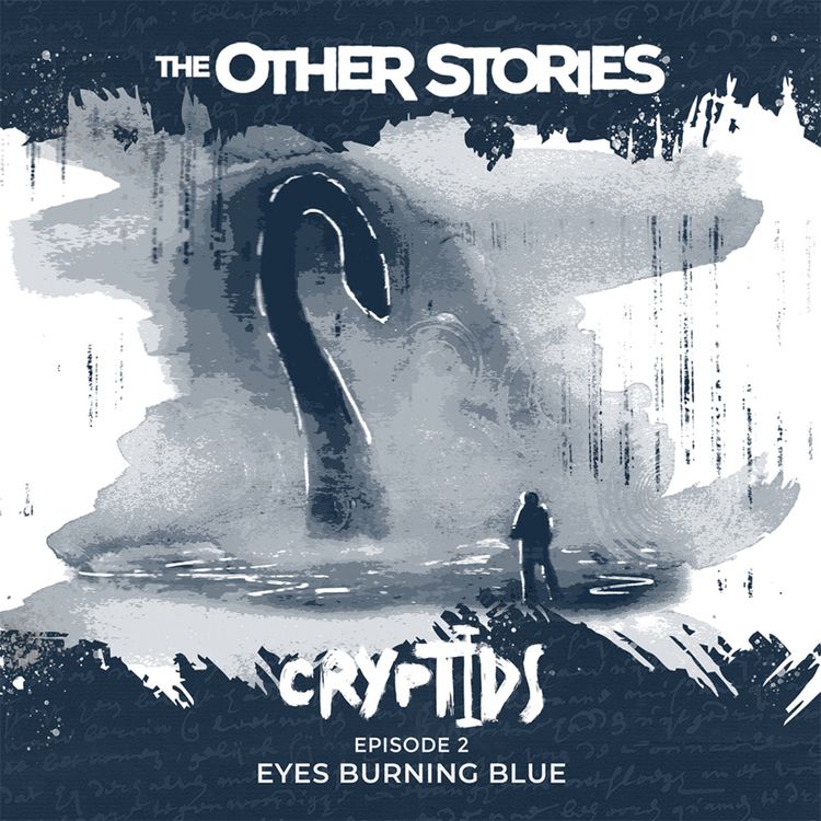 cover art for 91.2 Eyes Burning Blue